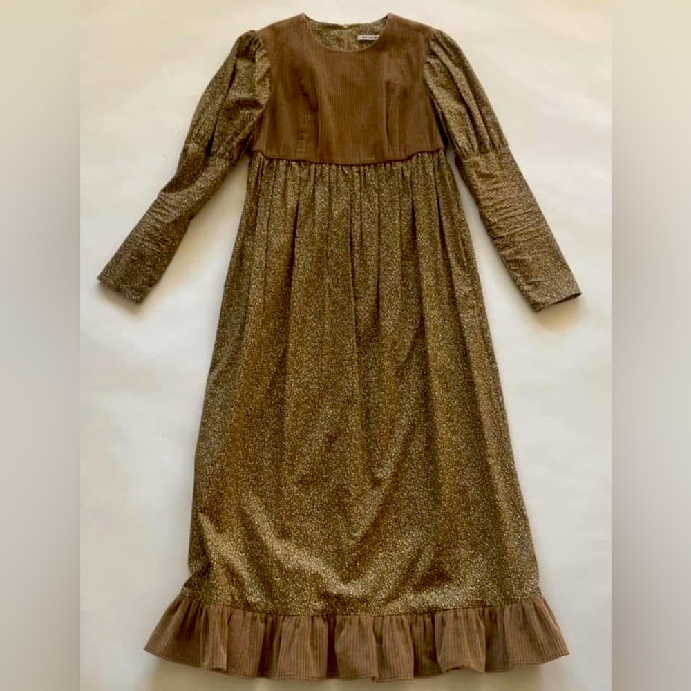Bathsheba holy dress